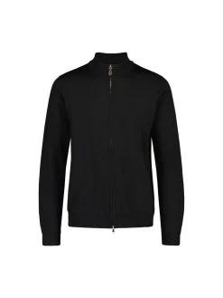 Sinnuu Neuletakit|Kaikki Neuleet>Miesten Neuletakki MERINO FULL ZIP TWO WAY ZIP