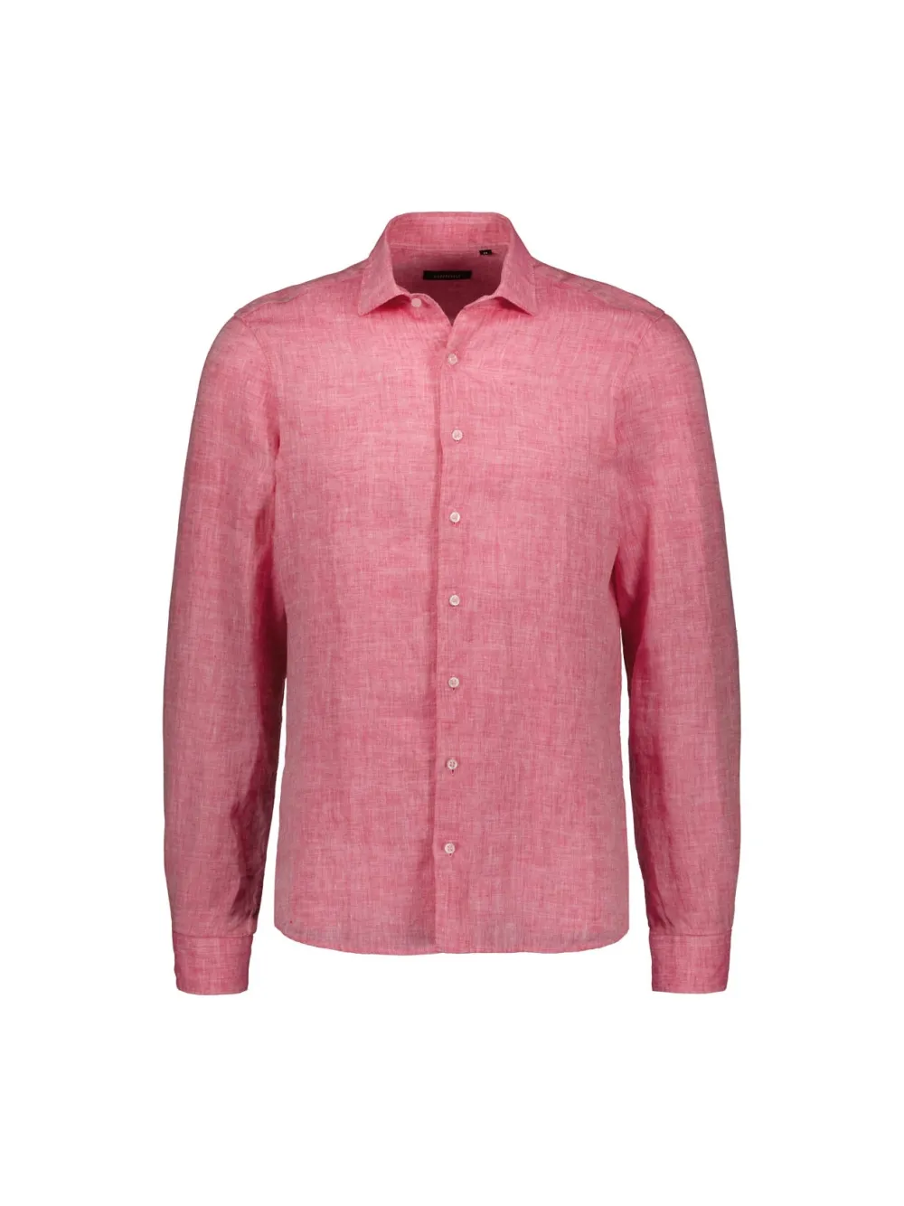 Sinnuu Kauluspaidat|Kaikki Paidat>Miesten Pellavapaita 100% Linen Shirt