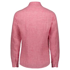 Sinnuu Kauluspaidat|Kaikki Paidat>Miesten Pellavapaita 100% Linen Shirt