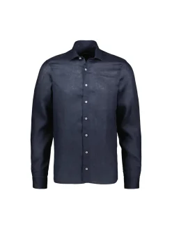 Sinnuu Kauluspaidat|Kaikki Paidat>Miesten Pellavapaita 100% Linen Shirt