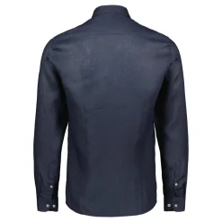 Sinnuu Kauluspaidat|Kaikki Paidat>Miesten Pellavapaita 100% Linen Shirt