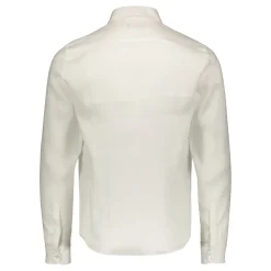 Sinnuu Kauluspaidat|Kaikki Paidat>Miesten Pellavapaita 100% Linen Shirt