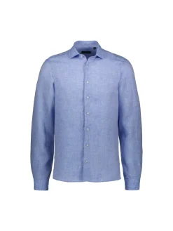 Sinnuu Kauluspaidat|Kaikki Paidat>Miesten Pellavapaita 100% Linen Shirt