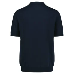 Sinnuu Pikeepaidat|Kaikki Paidat>miesten pikeepaita, KNITTED POLO MADE IN ITALY