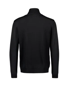 Sinnuu Neulepuserot|Kaikki Neuleet>miesten pooloneule Rollneck Merino Wool Made in Italy,