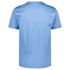 Sinnuu T-Paidat|Kaikki Paidat>Miesten T-paita PACO LUXORY MODAL MADE IN ITALY