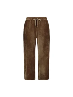Sinnuu Collegehousut|Kaikki Housut Ja Farkut>naisten housut Cia Velvet Pants,