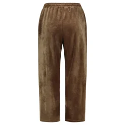 Sinnuu Collegehousut|Kaikki Housut Ja Farkut>naisten housut Cia Velvet Pants,