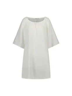 Sinnuu Mekot|Kaikki Mekot Ja Hameet>naisten mekko, VICTORIA MEKKO Valkoinen