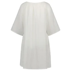 Sinnuu Mekot|Kaikki Mekot Ja Hameet>naisten mekko, VICTORIA MEKKO Valkoinen