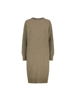 Sinnuu Mekot|Kaikki Mekot Ja Hameet>Naisten Mekko, IVY VILLAMEKKO MADE IN FINLAND