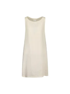 Sinnuu Mekot|Kaikki Mekot Ja Hameet>Naisten Mekko SL LINEN DRESS