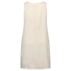 Sinnuu Mekot|Kaikki Mekot Ja Hameet>Naisten Mekko SL LINEN DRESS