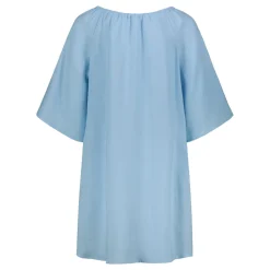 Sinnuu Mekot|Kaikki Mekot Ja Hameet>naisten mekko, VICTORIA MEKKO Vaaleansininen