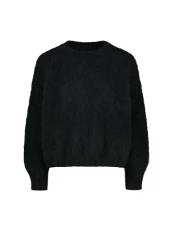 Sinnuu Kaikki Paidat|Neulepuserot>Naisten Neule, Darla Mohairneule