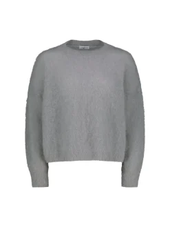 Sinnuu Kaikki Paidat|Neulepuserot>Naisten Neule Darla Mohairneule, rattu