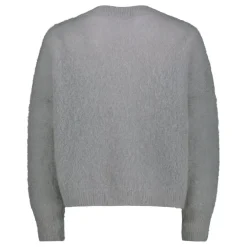 Sinnuu Kaikki Paidat|Neulepuserot>Naisten Neule Darla Mohairneule, rattu