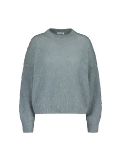 Sinnuu Kaikki Paidat|Neulepuserot>naisten neule Darla Mohairneule,