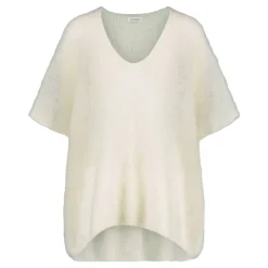 Sinnuu Kaikki Paidat|Neulepuserot>Naisten Neule, AVA MOHAIR NEULE