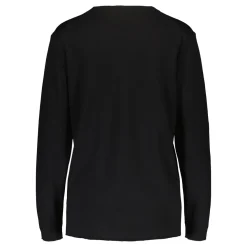 Sinnuu Kaikki Paidat|Neulepuserot>Naisten Neule, W Round Neck 100% Merino E.Fine