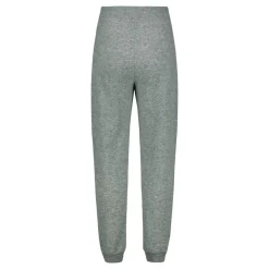 Sinnuu Collegehousut|Kaikki Housut Ja Farkut>Naisten Neulehousut, JOY NEULEHOUSU MADE IN FINLAND Vaaleanharmaa