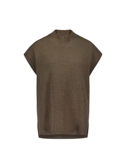 Sinnuu Neuleliivit>naisten neuleliivi, VEST