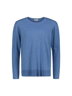 Sinnuu Kaikki Paidat|Neulepuserot>naisten neulepusero Laura merinoneule,