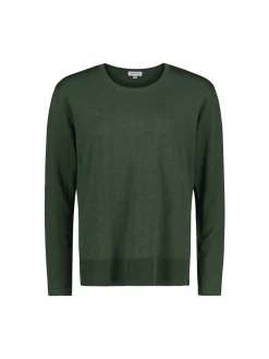 Sinnuu Kaikki Paidat|Neulepuserot>naisten neulepusero Laura merinoneule,