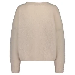 Sinnuu Kaikki Paidat|Neulepuserot>naisten neulepusero Darla Mohairneule,