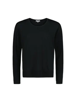 Sinnuu Kaikki Paidat|Neulepuserot>naisten neulepusero Laura merinoneule,