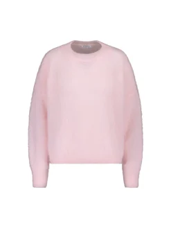 Sinnuu Kaikki Paidat|Neulepuserot>naisten neulepusero Darla Mohairneule,