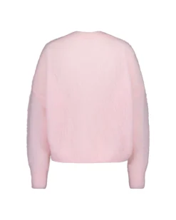 Sinnuu Kaikki Paidat|Neulepuserot>naisten neulepusero Darla Mohairneule,