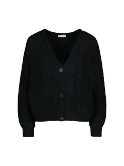 Sinnuu Neuletakit|Kaikki Neuleet>naisten neuletakki, CANDY MOHAIR NEULETAKKI