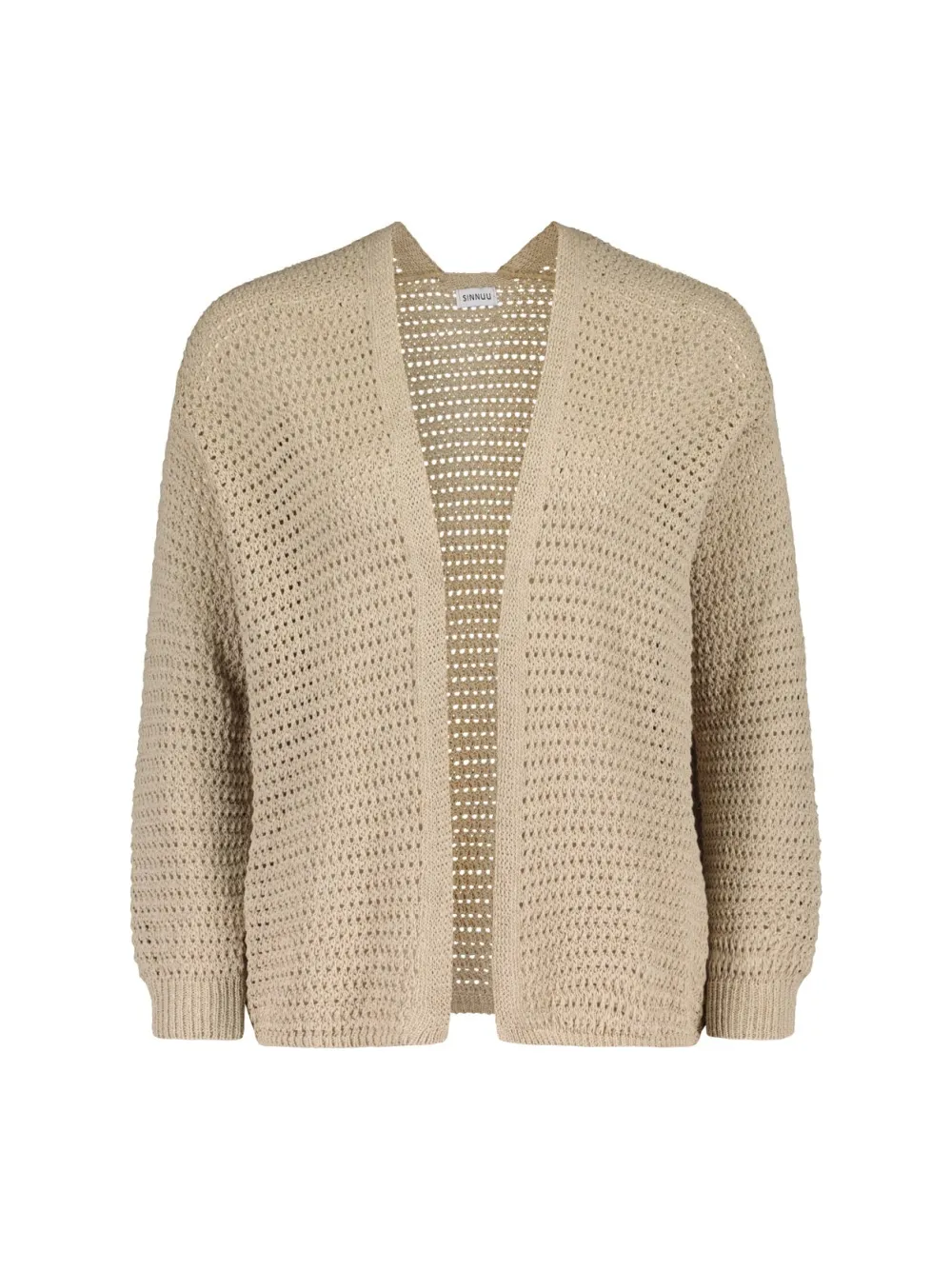 Sinnuu Neuletakit|Kaikki Neuleet>Naisten Neuletakki, Loren Neuletakki