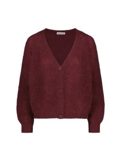 Sinnuu Neuletakit|Kaikki Neuleet>naisten neuletakki Candy Mohair Neuletakki,