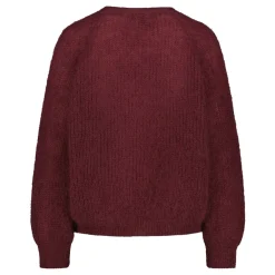 Sinnuu Neuletakit|Kaikki Neuleet>naisten neuletakki Candy Mohair Neuletakki,