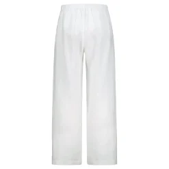 Sinnuu Suorat Housut Ja Kangashousut|Kaikki Housut Ja Farkut>Naisten Pellavahousut, Jenni Pellavahousu