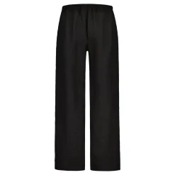 Sinnuu Kaikki Housut Ja Farkut|Suorat Housut Ja Kangashousut>Naisten Pellavahousut, Jenni Pellavahousu