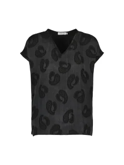 Sinnuu T-Paidat|Kaikki Paidat>Naisten Pusero, Nina Paisley Pusero