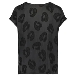 Sinnuu T-Paidat|Kaikki Paidat>Naisten Pusero, Nina Paisley Pusero