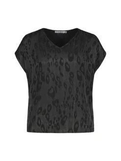 Sinnuu T-Paidat|Kaikki Paidat>Naisten Pusero, Nina Leo Pusero