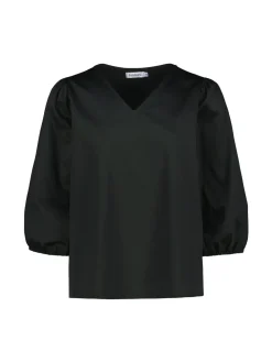 Sinnuu Puserot|Kaikki Paidat>naisten pusero Nora Pusero V-neck,