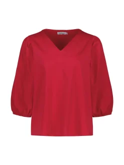 Sinnuu Puserot|Kaikki Paidat>naisten pusero Nora Pusero V-neck,