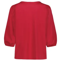 Sinnuu Puserot|Kaikki Paidat>naisten pusero Nora Pusero V-neck,