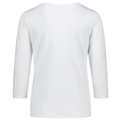 Sinnuu Pitkähihaiset Paidat|Kaikki Paidat>naisten pusero, JULIE TRIKOOPUSERO