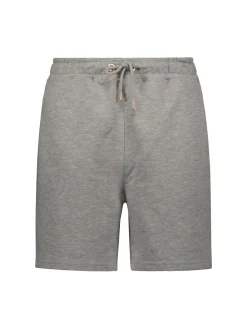 Sinnuu Shortsit Ja Caprit|Kaikki Housut Ja Farkut>Naisten Shortsit Shorts Vaaleanharmaa