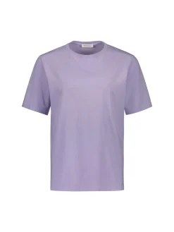 Sinnuu T-Paidat|Kaikki Paidat>Naisten T-paita T-SHIRT Liila