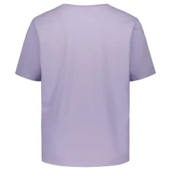 Sinnuu T-Paidat|Kaikki Paidat>Naisten T-paita T-SHIRT Liila