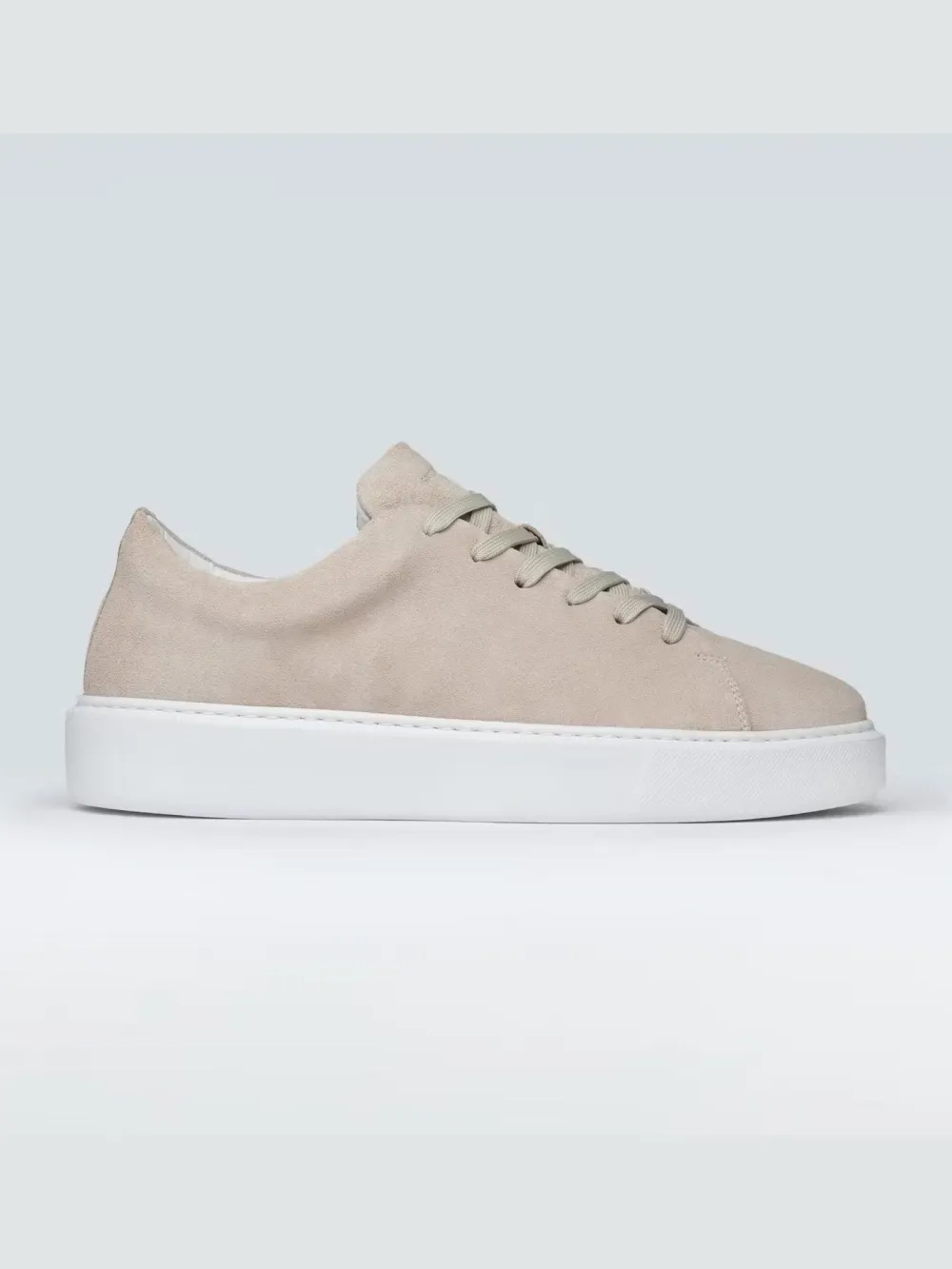 Sneaky Steve Tennarit Ja Lenkkarit|Kaikki Kengät>miesten kengät, FIELD SUEDE SNEAKER