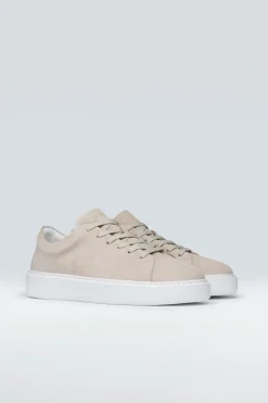 Sneaky Steve Tennarit Ja Lenkkarit|Kaikki Kengät>miesten kengät, FIELD SUEDE SNEAKER